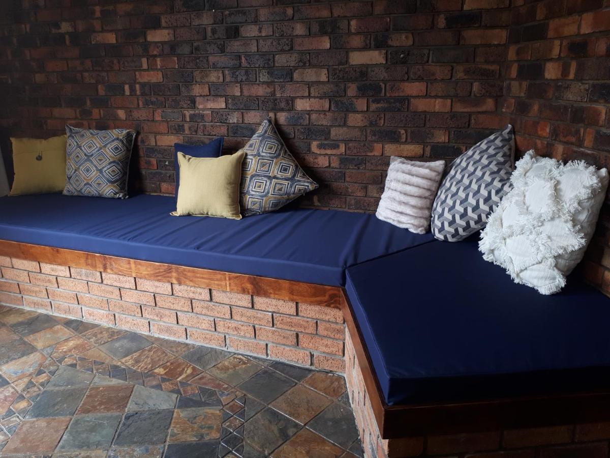 Blue Sea Guest House East London Luaran gambar