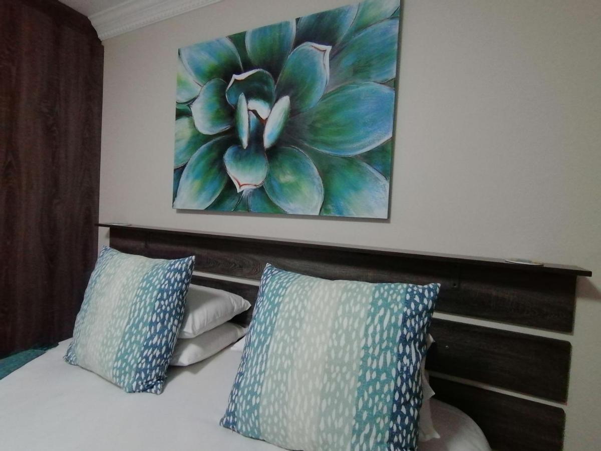 Blue Sea Guest House East London Luaran gambar