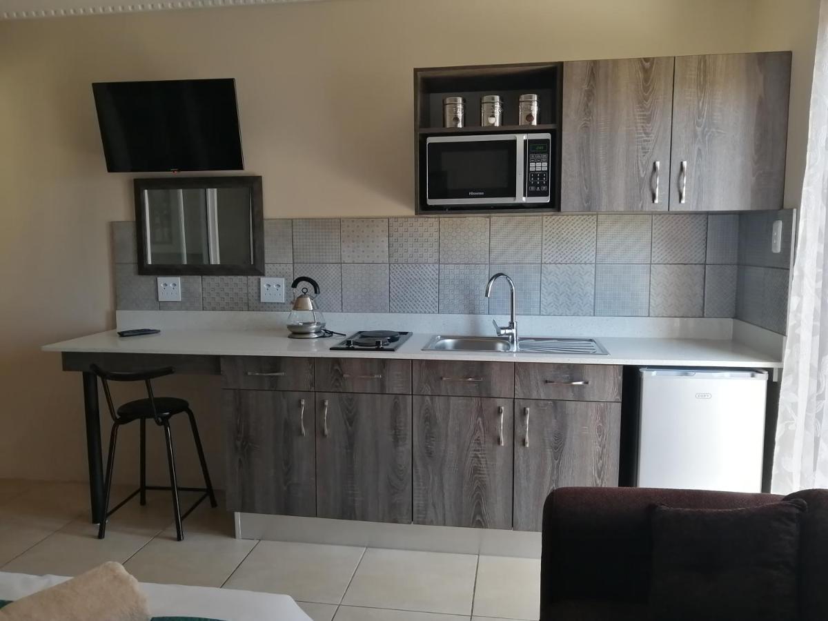 Blue Sea Guest House East London Luaran gambar