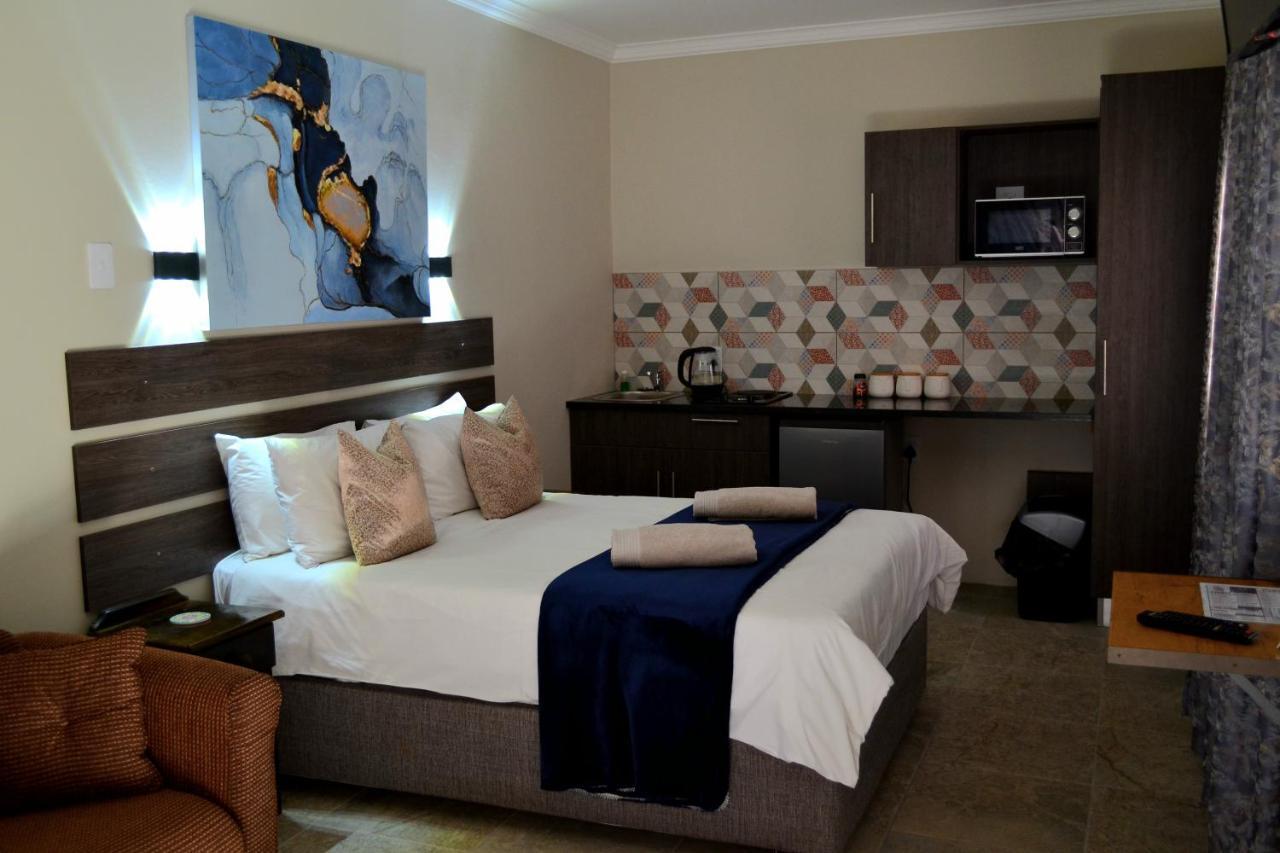 Blue Sea Guest House East London Luaran gambar