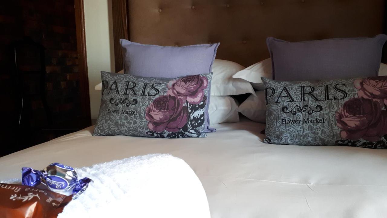 Blue Sea Guest House East London Luaran gambar