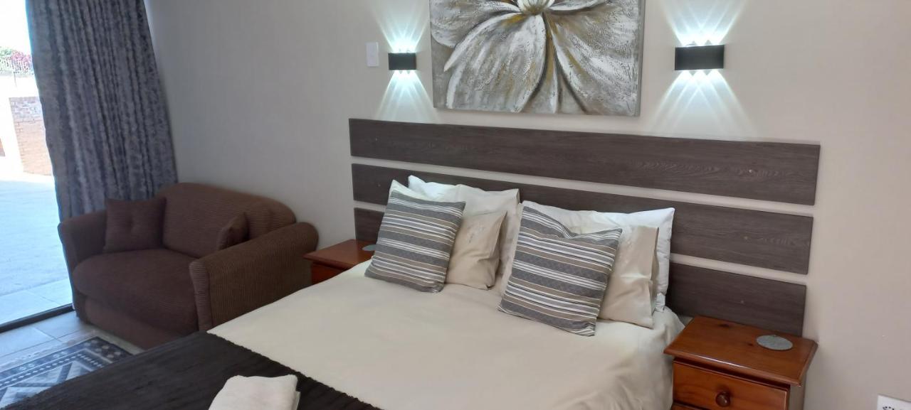 Blue Sea Guest House East London Luaran gambar