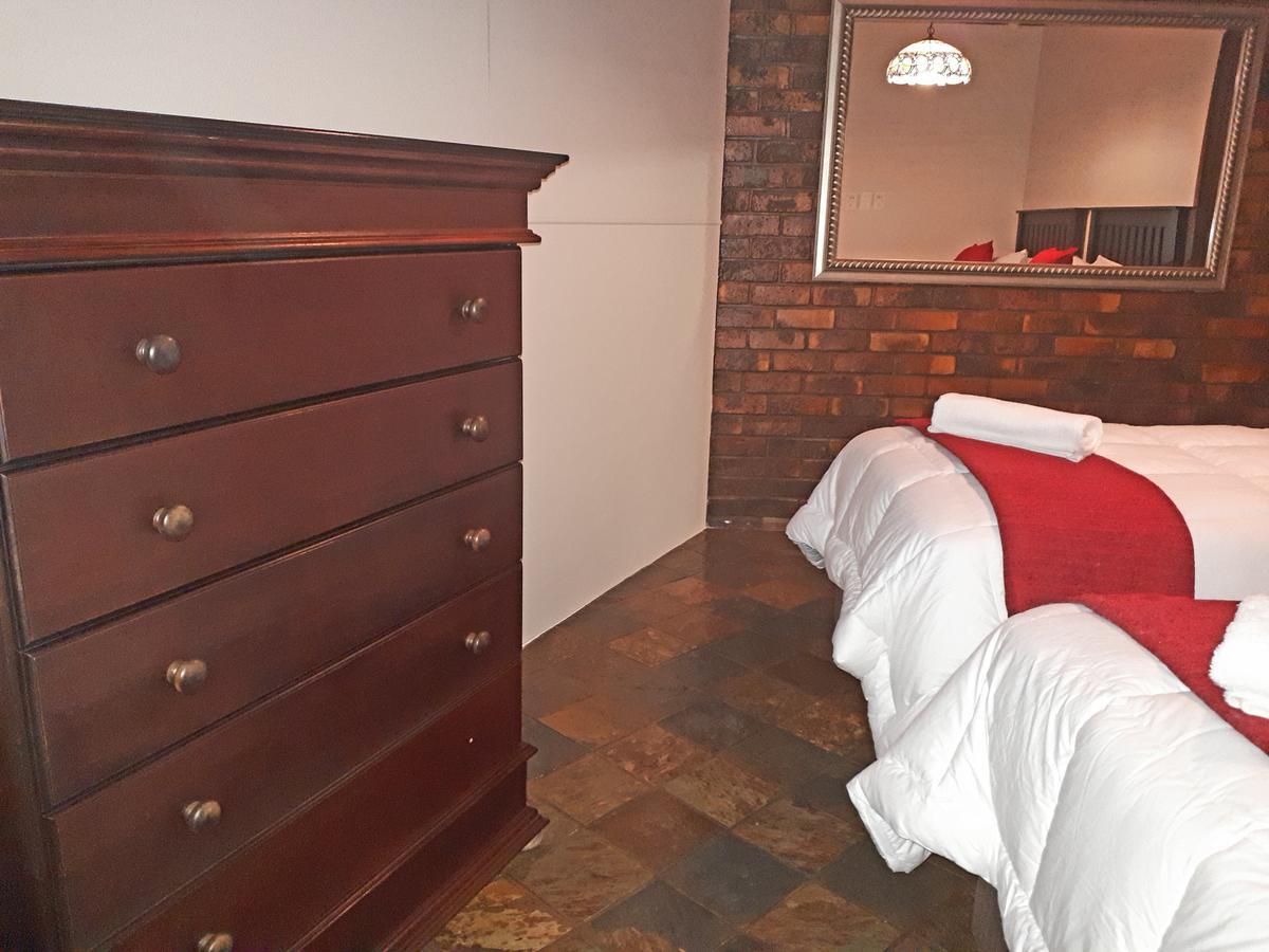 Blue Sea Guest House East London Luaran gambar