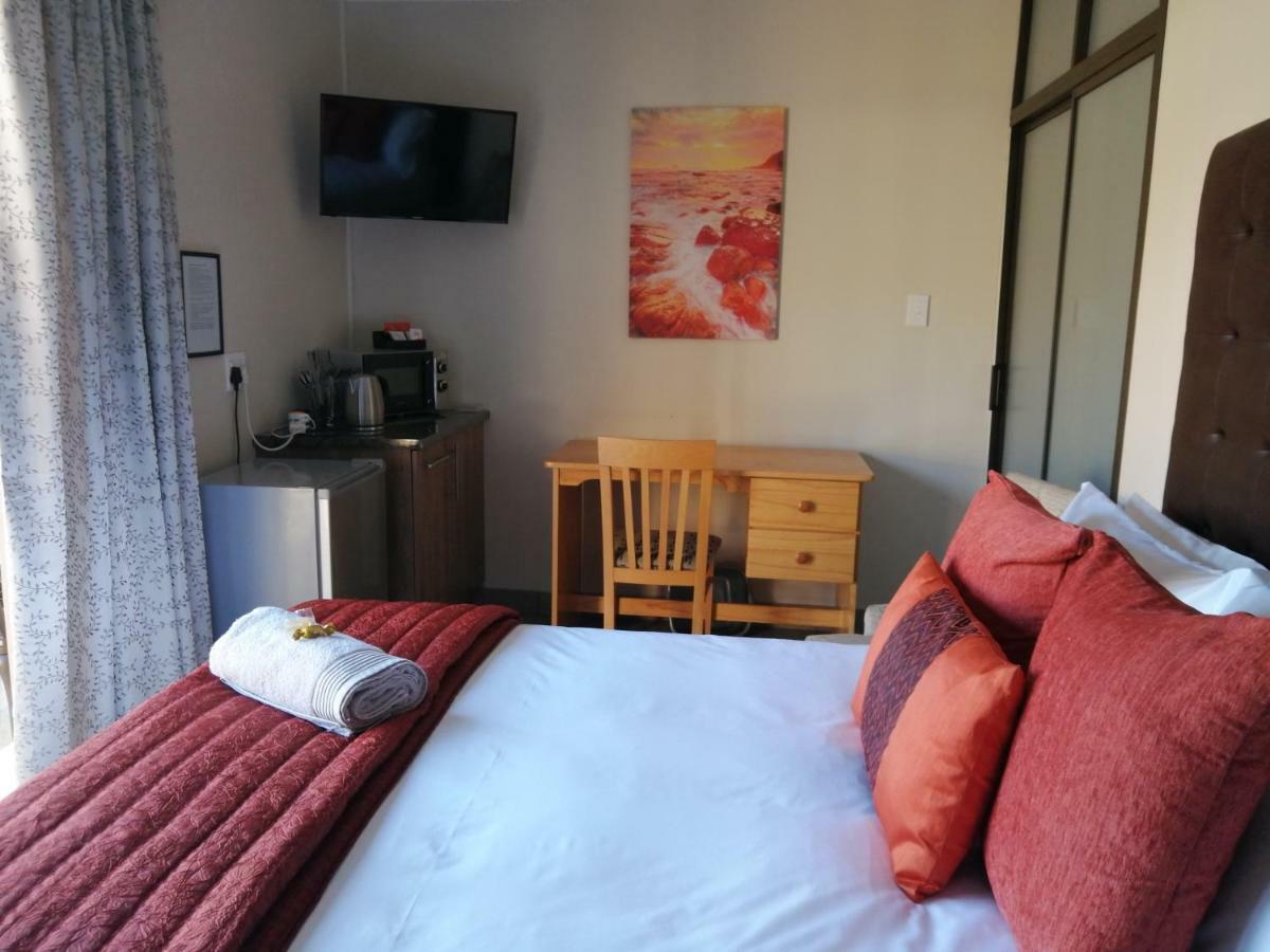 Blue Sea Guest House East London Luaran gambar