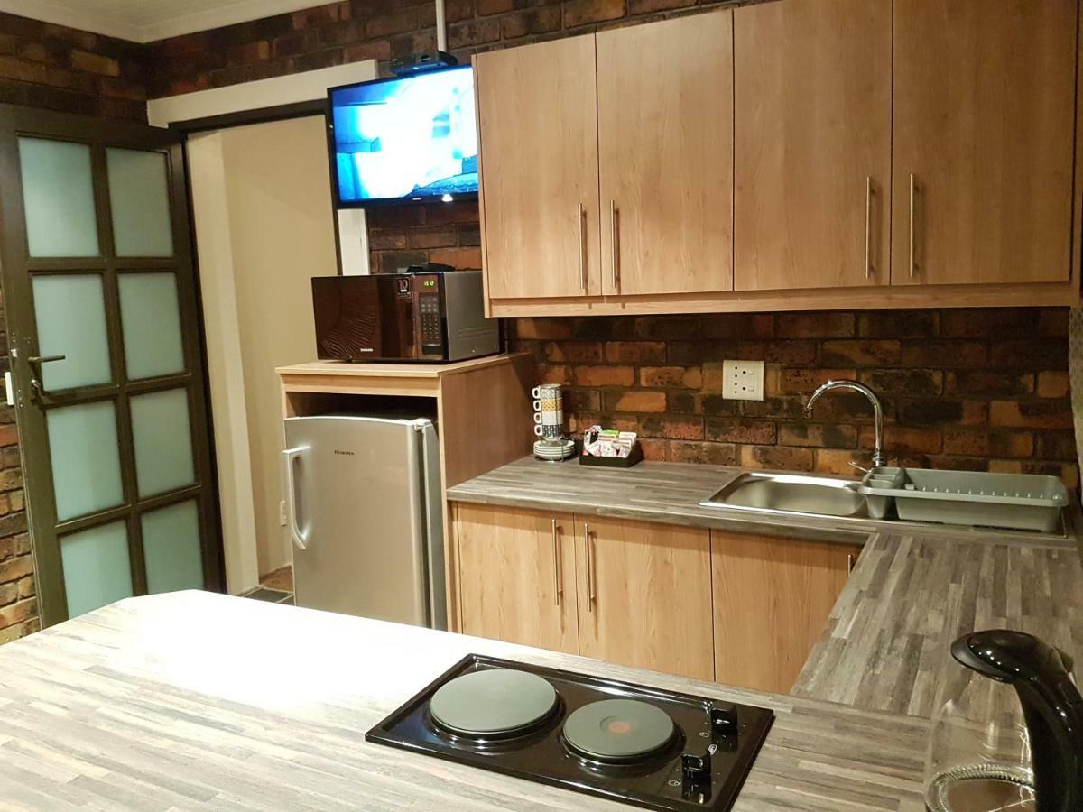 Blue Sea Guest House East London Luaran gambar