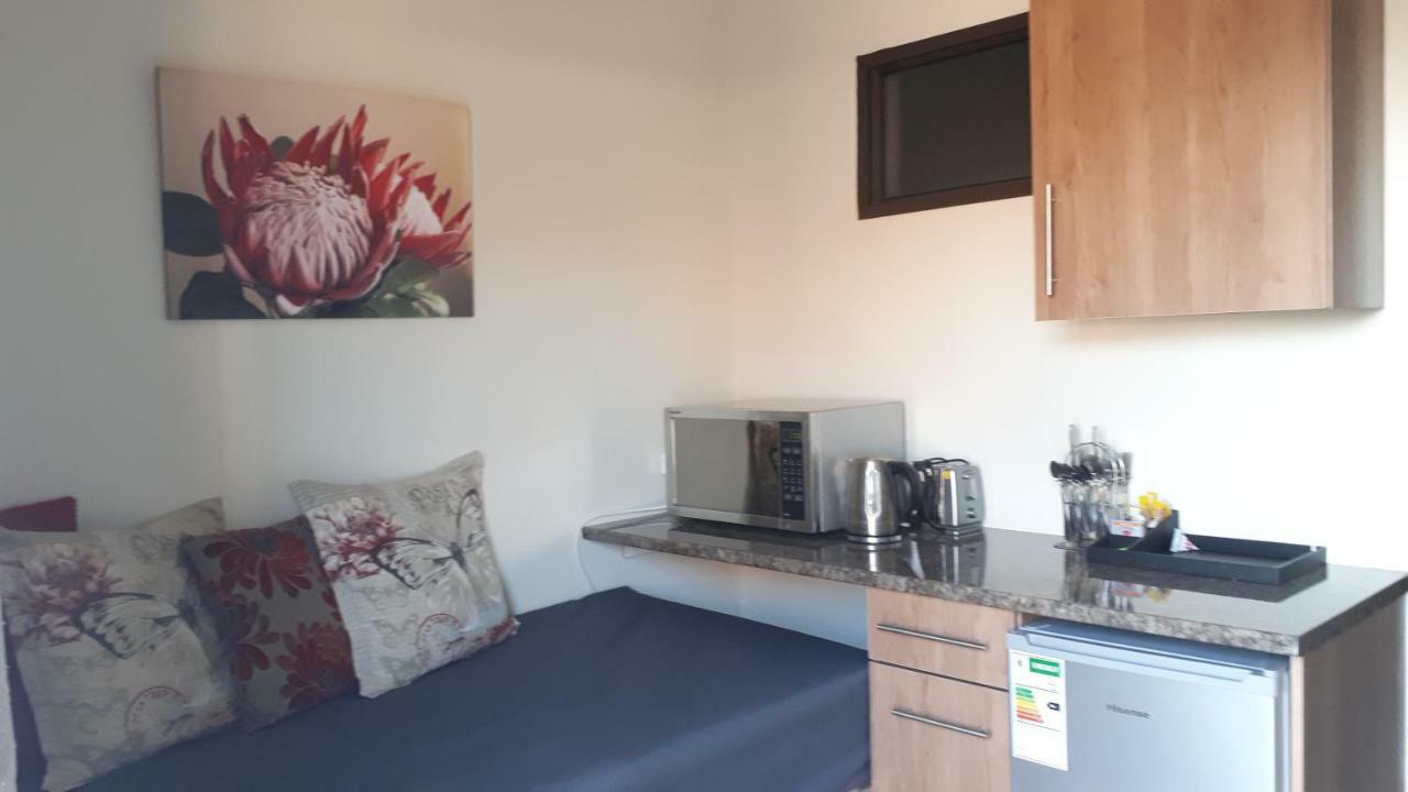 Blue Sea Guest House East London Luaran gambar