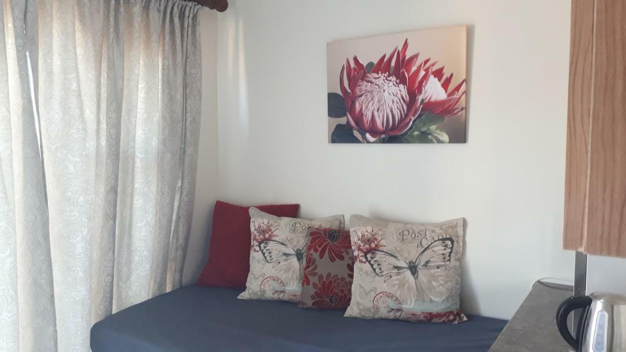 Blue Sea Guest House East London Luaran gambar